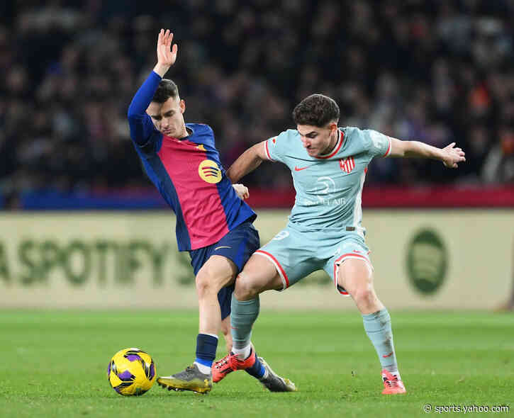 Barcelona lower their asking price to €25 million for exit-bound midfielder; suitors still hesitating