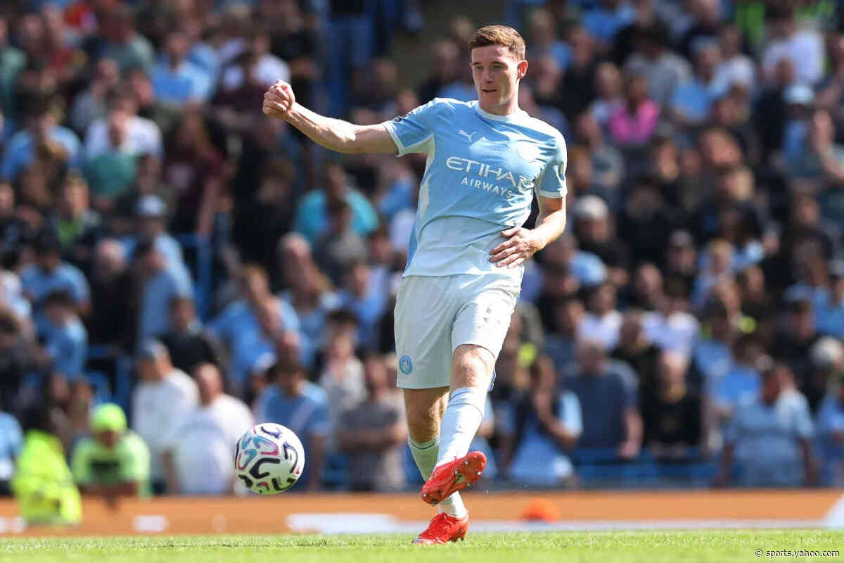 A major signing for Manchester City showed plenty against Bournemouth