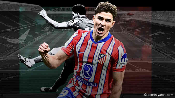 Liverpool now involved in controversial Julian Alvarez transfer saga