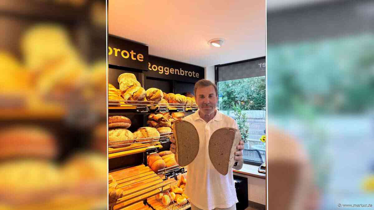 Kunde beschwert sich wegen 10 Gramm Brot zu wenig – und kostet Bäcker 15.000 Euro