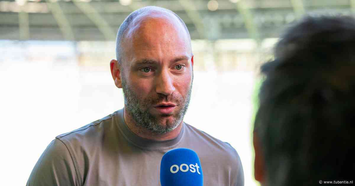 FC Twente wil geen Ajax-praktijken en betaalt mee aan livebeelden op tv