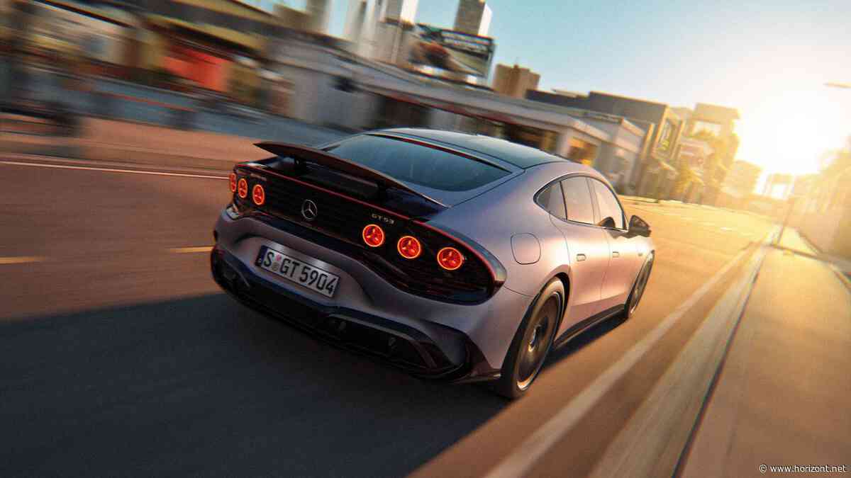 Gaming: Warum Mercedes-Benz auf die Gamescom setzt