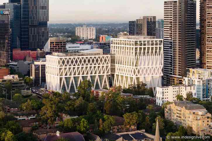 Powerhouse Parramatta prepares to open its doors