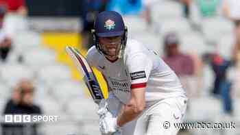 Lancs' kids can benefit from struggles - Bohannon