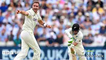 Are left-handers better and when will Root catch Tendulkar? Your questions answered