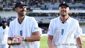 Fab Four and Fleming on the phone - England's first-Test takeaways