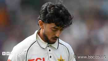'I fear for them' - Vaughan & Raja lament 'desperate times' for Pakistan