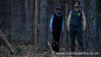 Viewers 'haunted' by 'powerful' war film now on BBC