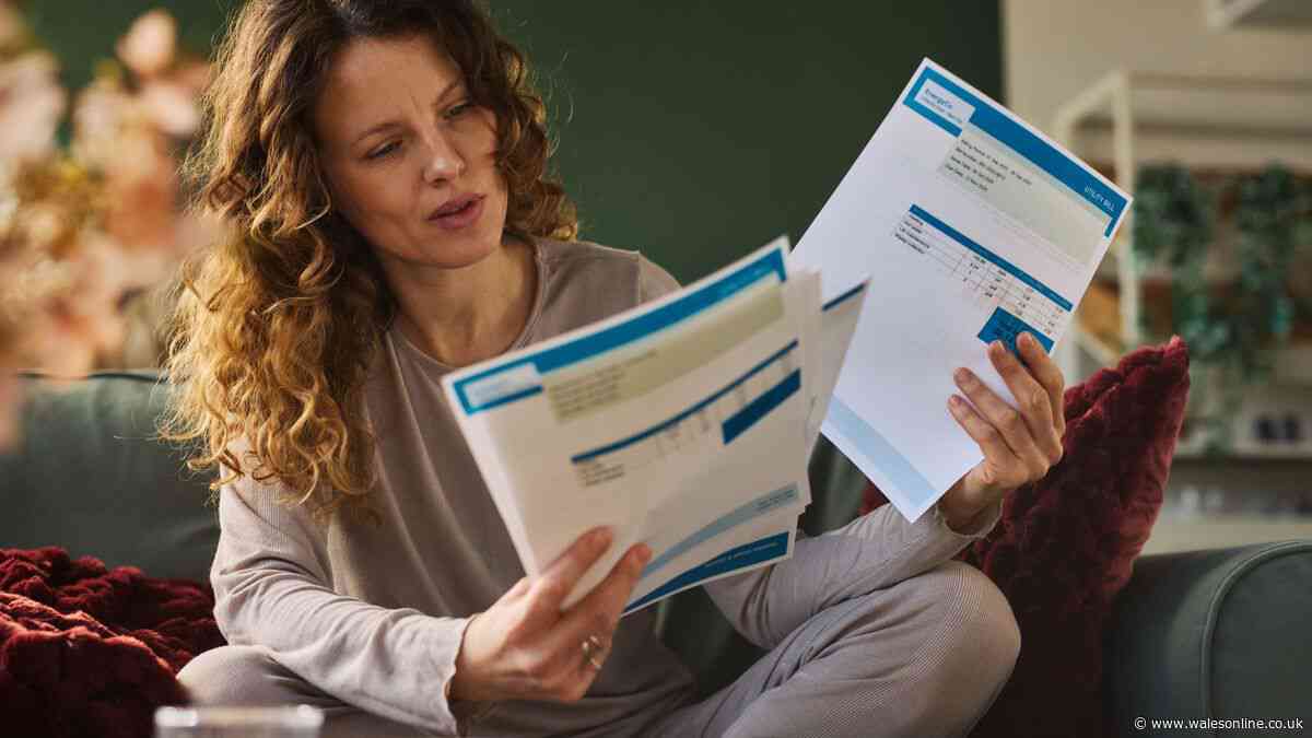 Energy bills to surge to three-year high just as people turn heating on