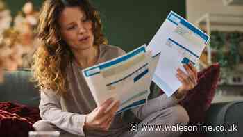 Energy bills to surge to three-year high just as people turn heating on