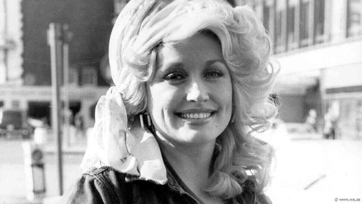 Todesursache von Dolly Parton bekannt: „Mutiger, kurzer Kampf“