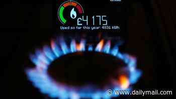 Energy bills to hit three-year high as Ofgem announces 4% rise from October