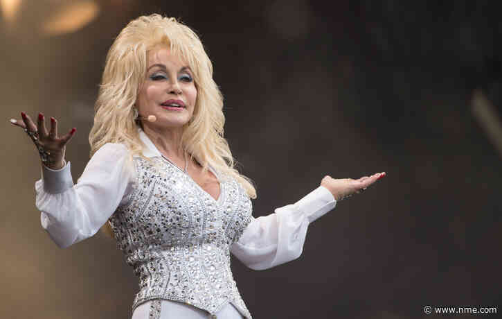 Dolly Parton’s cause of death confirmed