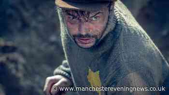 'Harrowing' war film is 'must watch' and now on BBC iPlayer