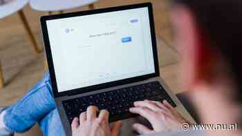 Veel klanten lopen vast bij de chatbot van bedrijven