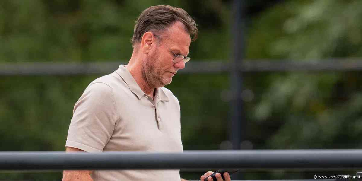 Eenhoorn schuif 'slepend dossier' dat Te Kloese oploste nu toch voor zich uit