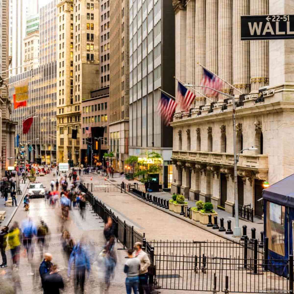 Bitcoin daalt, XRP en solana dalen harder - vandaag wordt cruciaal