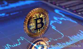 Bitcoin Prognose am 25. August 2026 nach dem Sprung über 80.000 Dollar