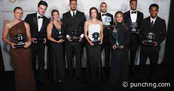 FULL LIST: Winners at PFA Awards 2026