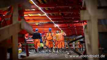 Fehmarnbelt: Licht am Ende des Tunnels – aber ein Unternehmen bangt um Existenz
