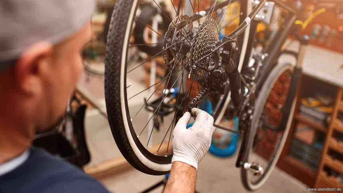 Heute geht‘s los: Wo man in Harburg kostenlos sein Rad checken lassen kann