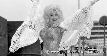 Dolly Parton's life in pictures over decades-long career after death aged 80