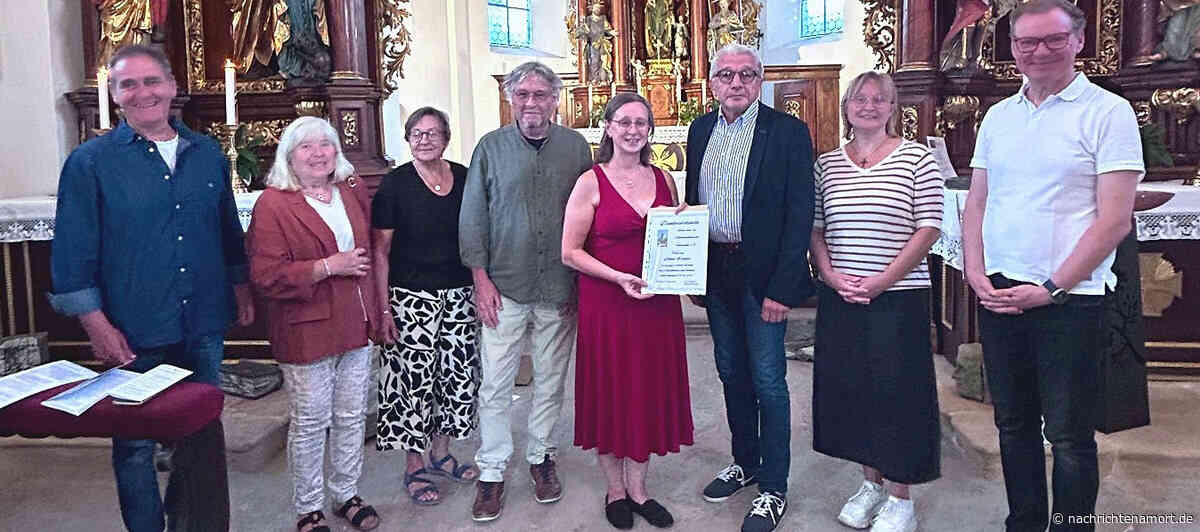 20 Jahre Annakapellenverein Hallstadt – RÜCK- und Ausblick