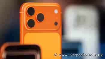 iPhone 17 Pro now £300 off but stock is low as new Apple launch expected soon