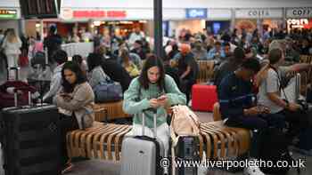 Anyone with flight booked told of '£520 rule' by Civil Aviation Authority