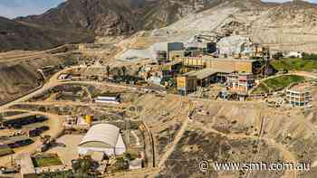 Rio2 gets green light for Peruvian copper expansion