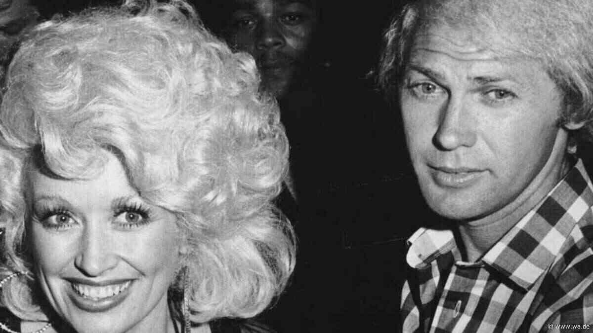 Dolly Partons Mann starb nur ein Jahr vor ihr: Der Verlust änderte alles