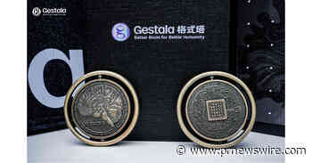 China's BCI Race Accelerates: Gestala Raises US$84 Million in Six Months