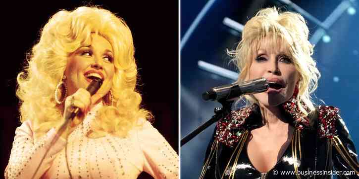 10 essential Dolly Parton songs
