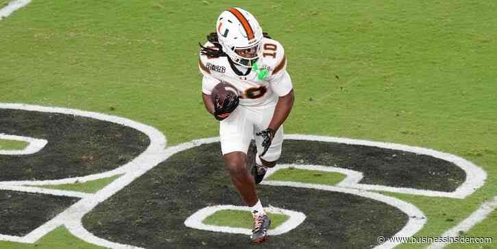 How to watch college football: Live stream the 2026 season