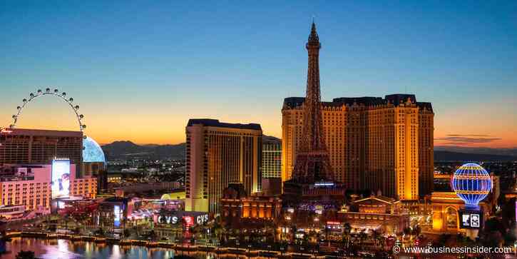 Vegas hotels are panicking about losing Canadian tourism amid Trump's trade wars: 'We want to welcome them back'