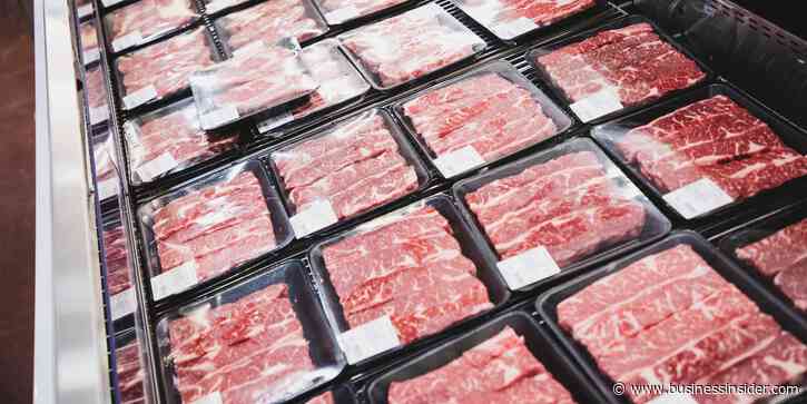 What is a 'meat proxy'? The new term for coworkers who blindly share AI output