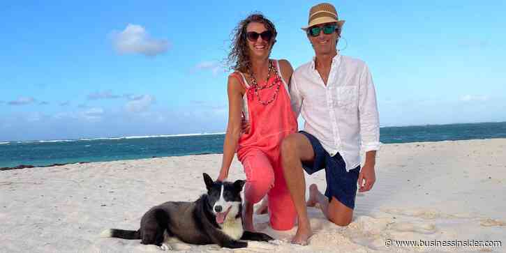 My retired husband wanted me to join his adventures. Saying no was the best thing for our marriage.