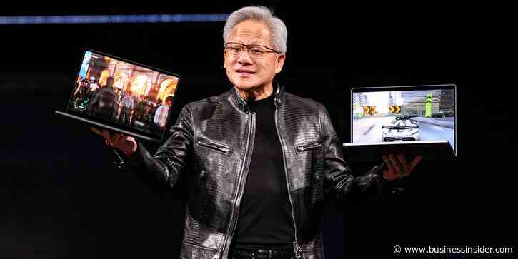 Wall Street hopes Nvidia can keep carrying the AI trade with another 'rock solid' earnings report