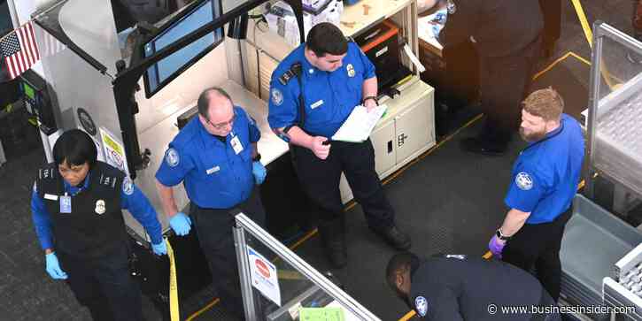 The TSA is planning big changes to airport security. Here's what they mean for travelers.