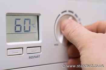 Winter energy price cap to rise 4%
