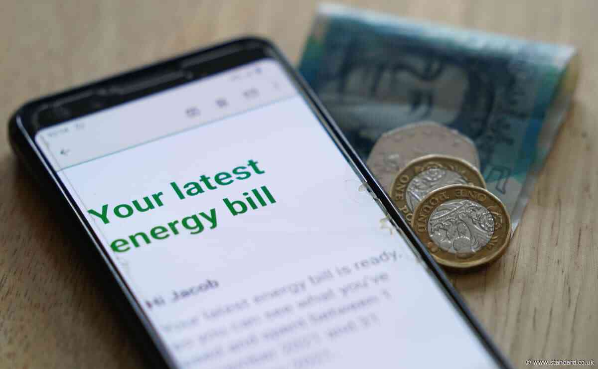 Energy price cap rise: What will it mean for your bill?