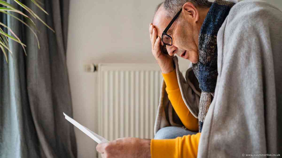 Six million people to get £150 off their energy bills this winter