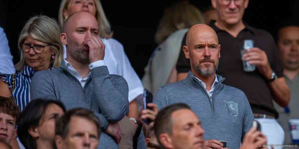 Twente voorkomt zelf Ajax-scenario rondom Europees duel: 'Dat kost ons geld ja'