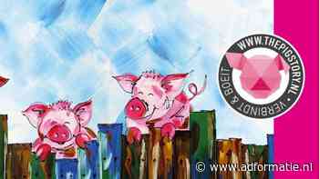 The Pig Story, PR-platform van de varkenssector, verkozen tot grootste Liegebeest 2026