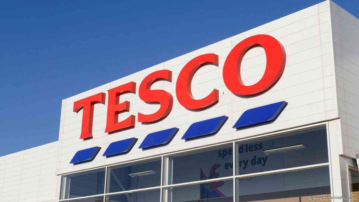 Tesco recalls food product over E. coli fears
