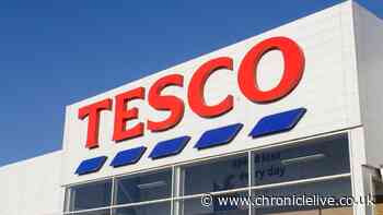 Tesco recalls food product over E. coli fears