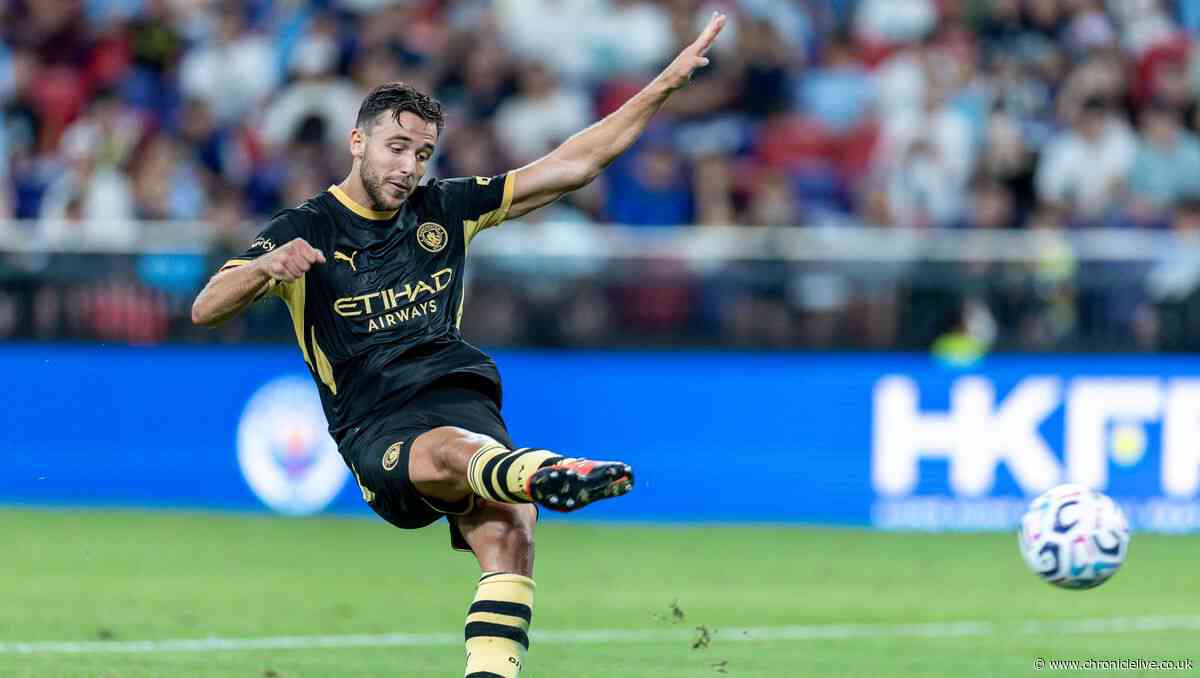 Newcastle United transfer news LIVE - Nico Gonzalez medical as Turkish teen deal 'completed'