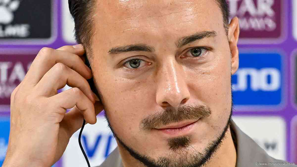 Newcastle United and PIF's internal aims laid bare as Matthias Jaissle faces first trophy test