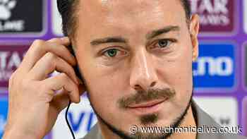 Newcastle United and PIF's internal aims laid bare as Matthias Jaissle faces first trophy test