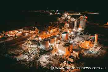 Momentum needed to further transition
